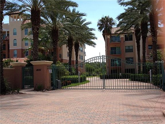 5th image of 1695 Pinellas Bayway S APT C5