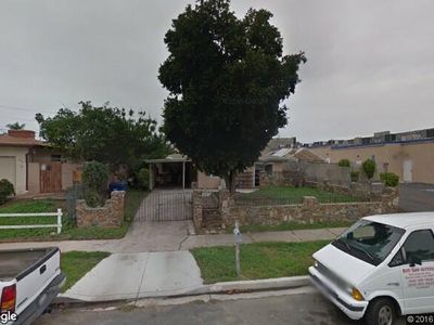 550 Ramona Ave, Spring Valley, CA, 91977