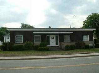 1071 Main St, West Warwick, RI 02893