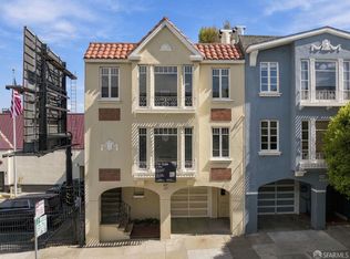 3128-3130 Pierce St, San Francisco, CA 94123