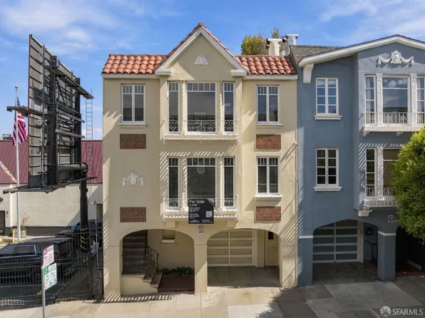 3128-3130 Pierce St, San Francisco, CA 94123