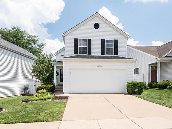 2nd image of 15968 Sandalwood Creek Dr