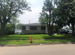 579 Glendora Rd, Columbus, OH 43207