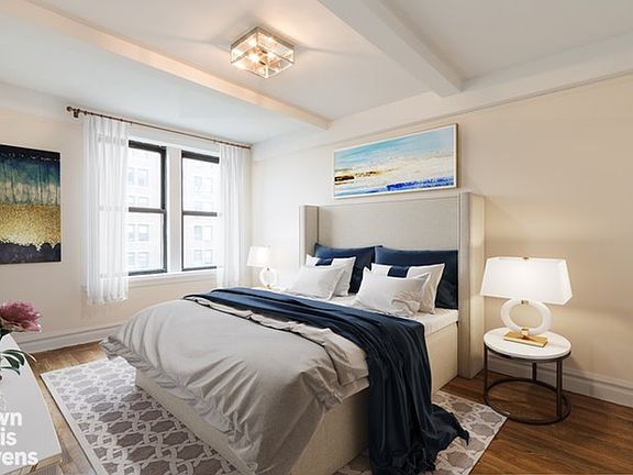 3rd image of 105 W 86th St #10B