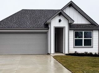 4003 Baerlon Cv, Killeen, TX 76542