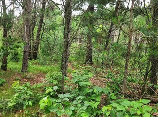 W3190 4TH STREET EAST, Nekoosa, WI 54457