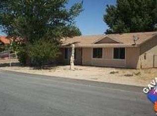 40310 Fieldspring St, Lake Los Angeles, CA 93591