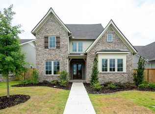 5953 Talbotton Avenue Lot #444, Tuscaloosa, AL 35406