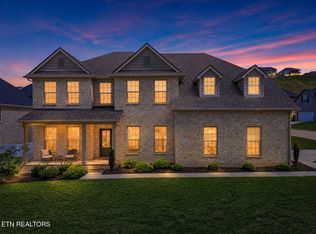 12242 Bethel Hollow Dr, Knoxville, TN 37932