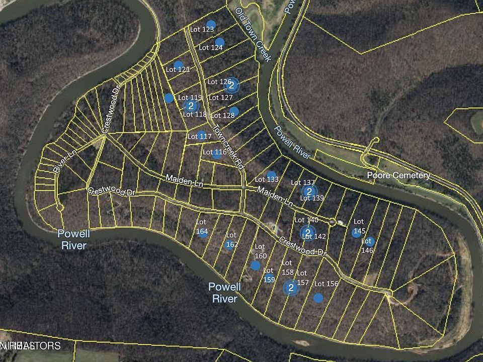 2nd image of 164 Crestwood Dr Lot 164