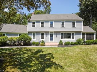 75 Flintlock Ct, Basking Ridge, NJ 07920
