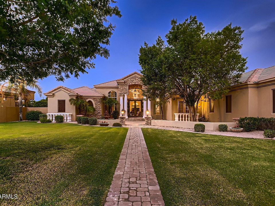 5941 S Gemstone Dr, Chandler, AZ 85249 | Zillow