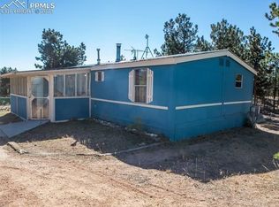 778 Calle De La Nieva, Florissant, CO 80816