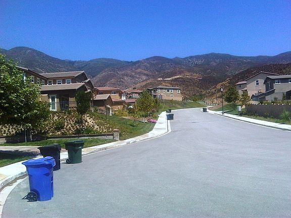 Hills