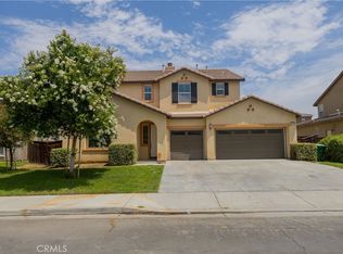 27750 Dover Dr, Moreno Valley, CA 92555