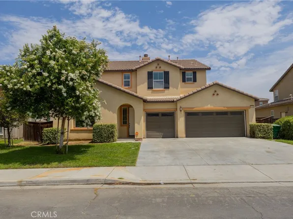 27750 Dover Dr, Moreno Valley, CA 92555