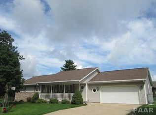 5401 W Catherine Ave, Bartonville, IL 61607