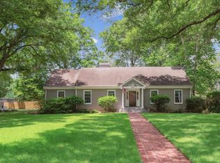 1141 Fair Meadow Rd, Memphis, TN 38117