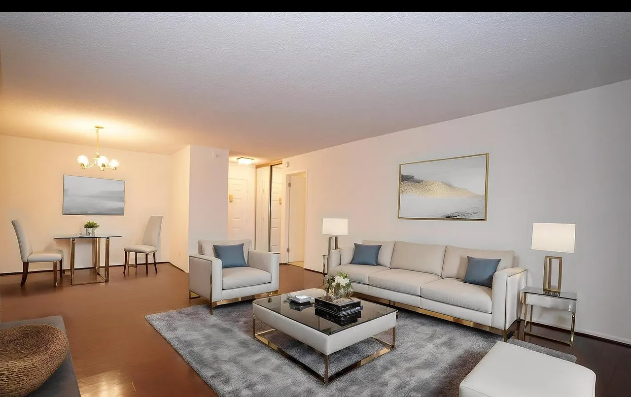 2 bed, 1120 sqft, $2,800 — Photo 1
