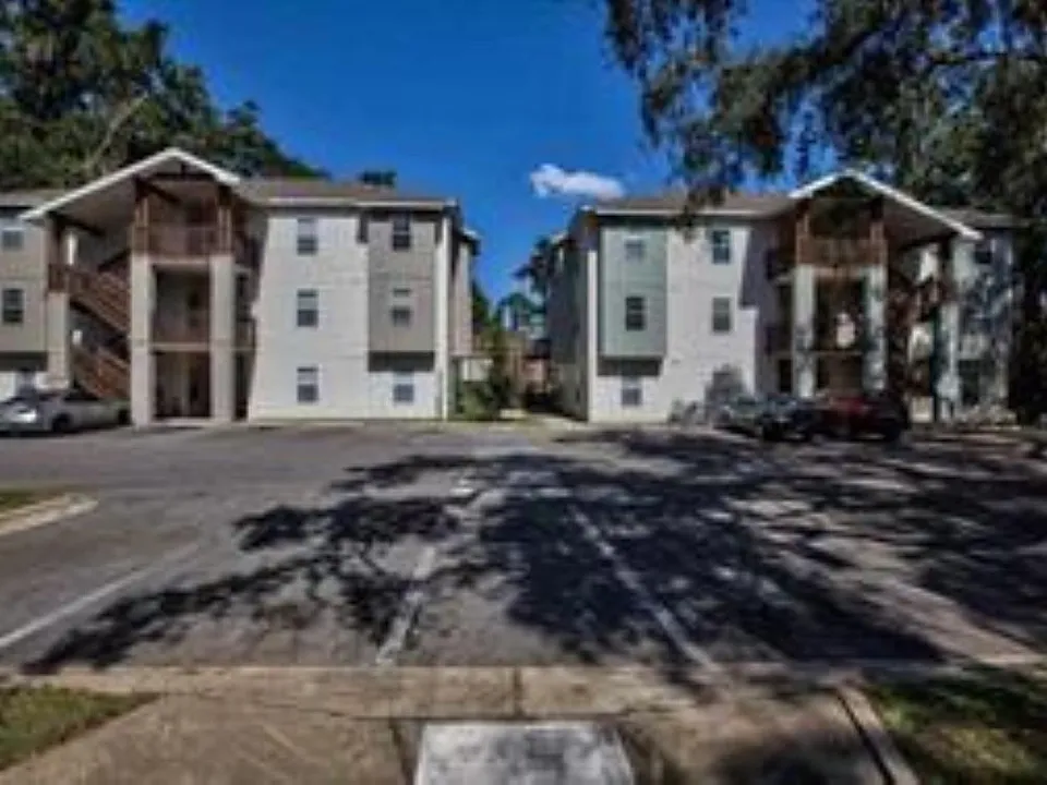 500 McKeithan St #121