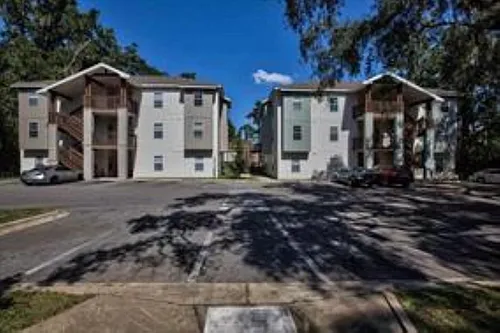 500 McKeithan St #121 Photo 1