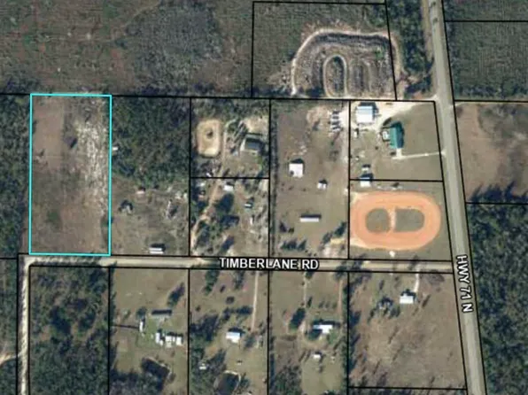 0 Timberlane Road, Wewahitchka, FL 32465