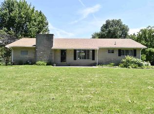 6217 Homestead Rd, Fort Wayne, IN 46804