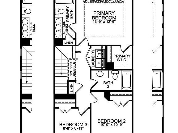 3rd image of 30 Scott Pl #30