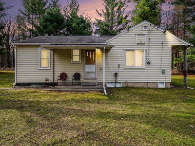 1695 Park Dr, Alger, MI, 48610