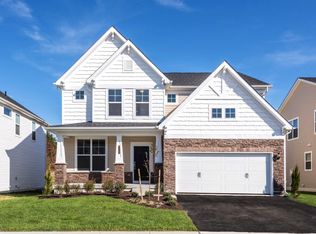 736 Haywood Dr, Saline, MI