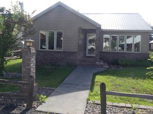 108 S 2nd Ave, Pierce, ID 83546
