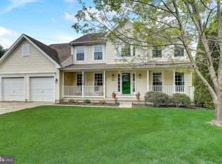 3130 Pyramid Cir, Manchester, MD 21102