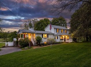 258 Firestone Rd, Greensburg, PA 15601