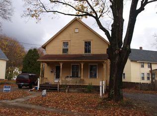 34 Palmer St, Killingly, CT 06239