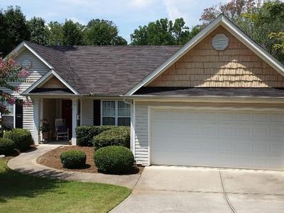 8820 Baycreek Ln, Gainesville, GA, 30506