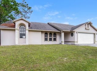 1197 Gallatin Ave NW, Palm Bay, FL 32907