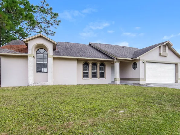 1197 Gallatin Ave NW, Palm Bay, FL 32907