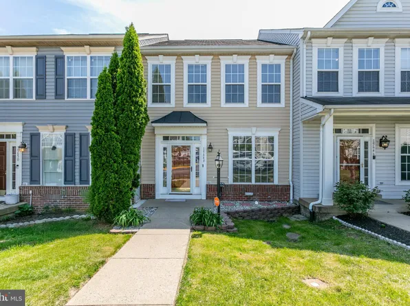 15648 William Bayliss Ct, Woodbridge, VA 22191