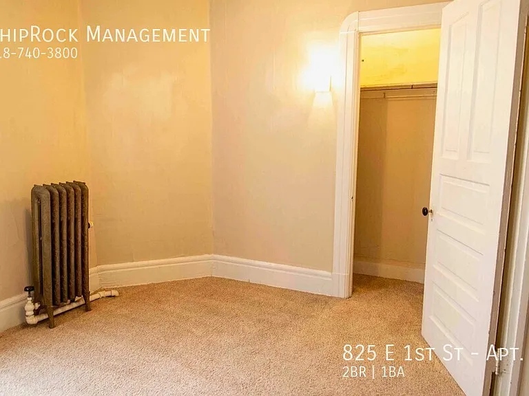 825 E 1st St #B — Photo 7