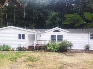 29040 Dutch Canyon Rd, Scappoose, OR 97056