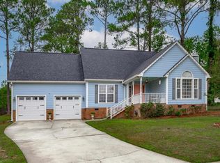6 Engrid Ct, Columbia, SC 29223