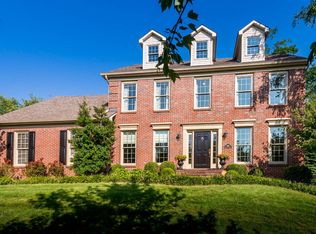 4821 Wyndhurst Rd, Lexington, KY 40515