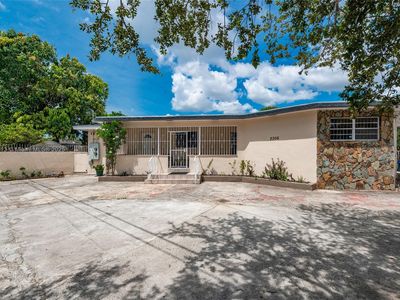 2306 NW 102nd St, Miami, FL, 33147