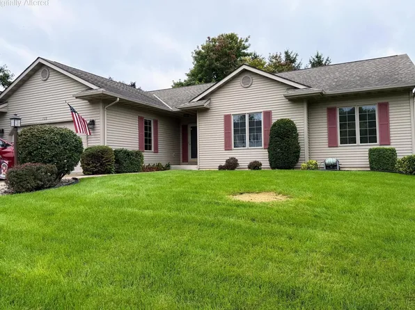 732 Sunnyview DRIVE, Mount Pleasant, WI 53406