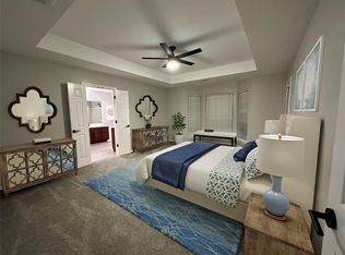 2641 Skinner Rd, Midlothian, TX 76065