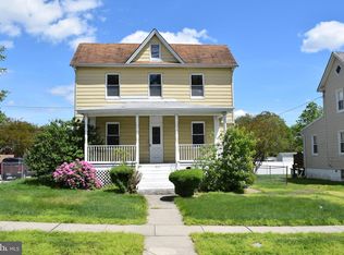 5617 Birchwood Ave, Baltimore, MD 21214