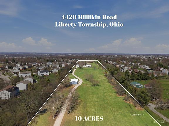 3rd image of 4420 Millikin Rd