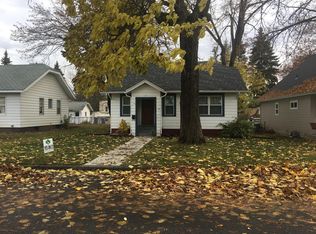 1420 E Garden Ave, Coeur D Alene, ID 83814