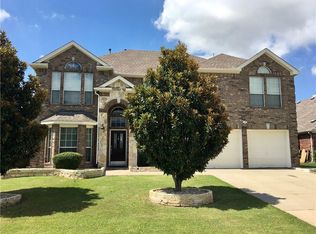 1875 Polo Heights Dr, Frisco, TX 75033