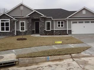 2002 Orrine Ct, Columbia, MO 65201